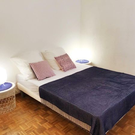 Le Solemar Apartment Cassis Bagian luar foto