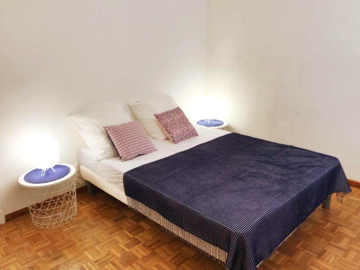 Le Solemar Apartment Cassis Bagian luar foto