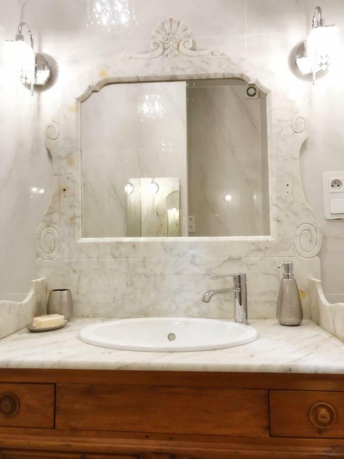 Le Solemar Apartment Cassis Bagian luar foto