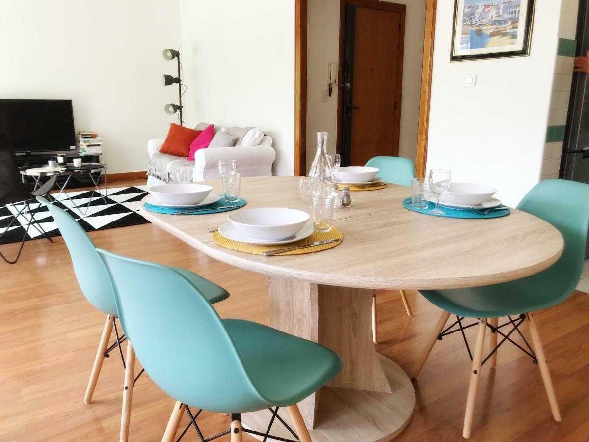 Le Solemar Apartment Cassis Bagian luar foto